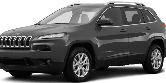 JEEP CHEROKEE 2016 1C4PJMCB6GW368030 image
