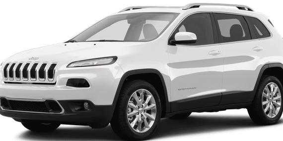 JEEP CHEROKEE 2016 1C4PJMDS6GW349833 image