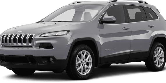 JEEP CHEROKEE 2016 1C4PJMCB8GW162451 image