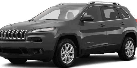 JEEP CHEROKEE 2016 1C4PJMCS7GW205094 image