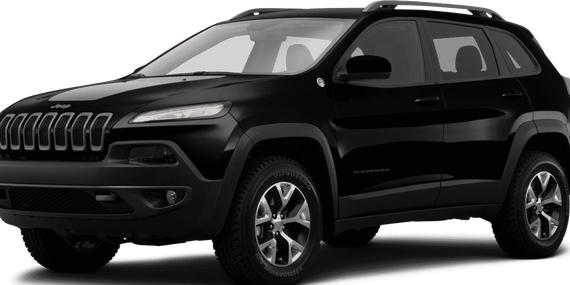 JEEP CHEROKEE 2016 1C4PJMBS7GW219191 image