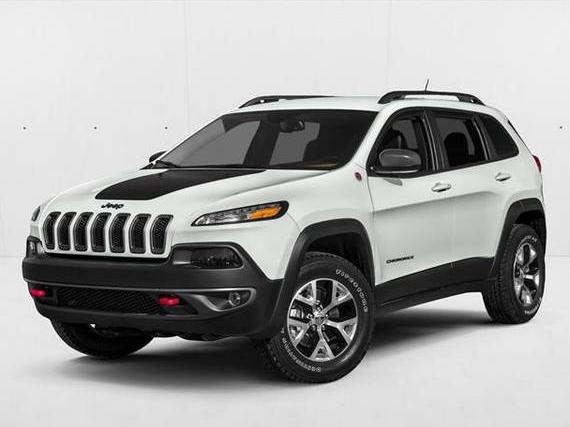 JEEP CHEROKEE 2016 1C4PJMBS2GW112680 image