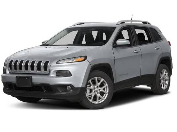 JEEP CHEROKEE 2016 1C4PJMCS3GW130751 image