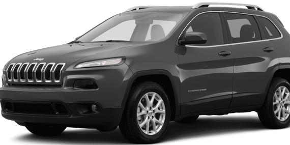 JEEP CHEROKEE 2016 1C4PJMCB2GW317981 image