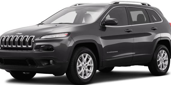 JEEP CHEROKEE 2016 1C4PJMAB2GW374913 image