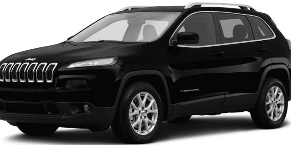 JEEP CHEROKEE 2016 1C4PJMCB2GW145323 image