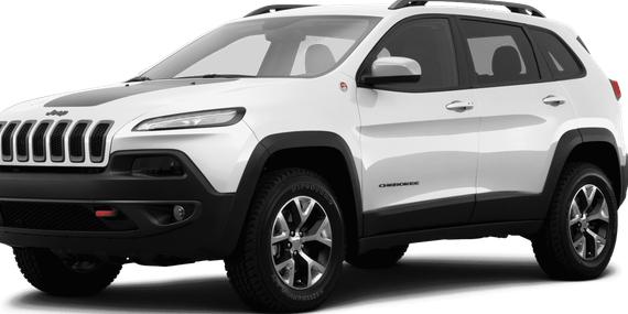 JEEP CHEROKEE 2016 1C4PJMBS1GW284974 image JEEP CHEROKEE 2016 1C4PJMBS1GW284974 image