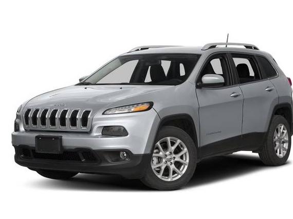 JEEP CHEROKEE 2016 1C4PJMCS0GW183388 image