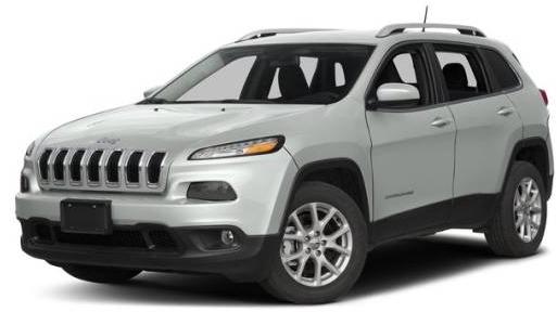 JEEP CHEROKEE 2016 1C4PJLCSXGW330097 image