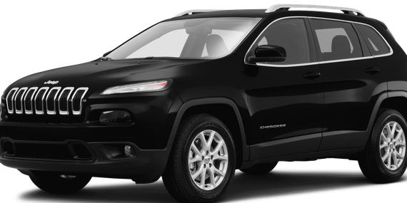JEEP CHEROKEE 2016 1C4PJMDS9GW318074 image