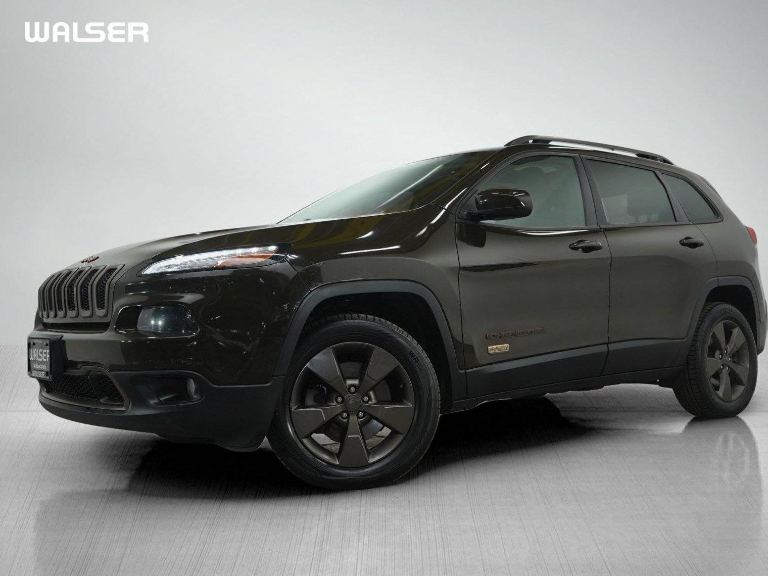 JEEP CHEROKEE 2016 1C4PJMCB0GW271969 image