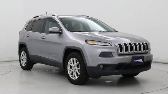 JEEP CHEROKEE 2016 1C4PJMCS6GW167051 image