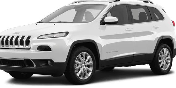 JEEP CHEROKEE 2016 1C4PJMDS0GW354560 image