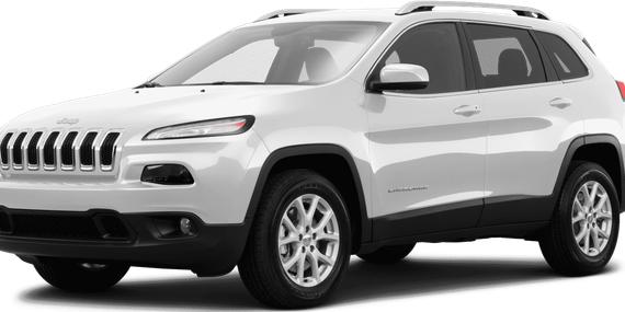 JEEP CHEROKEE 2016 1C4PJMCB3GW299393 image