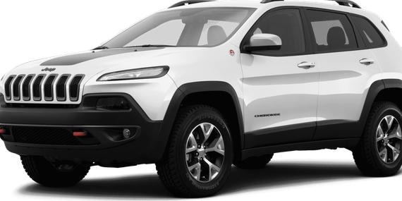 JEEP CHEROKEE 2016 1C4PJMBS6GW301252 image