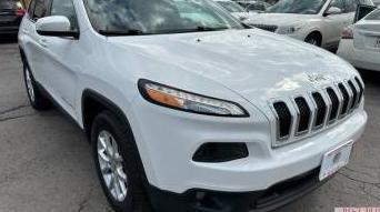 JEEP CHEROKEE 2016 1C4PJMCS3GW142799 image