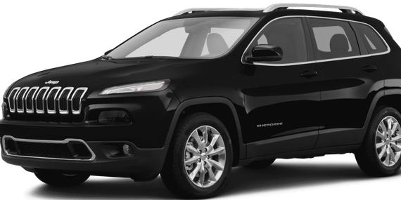 JEEP CHEROKEE 2016 1C4PJMDS4GW120440 image