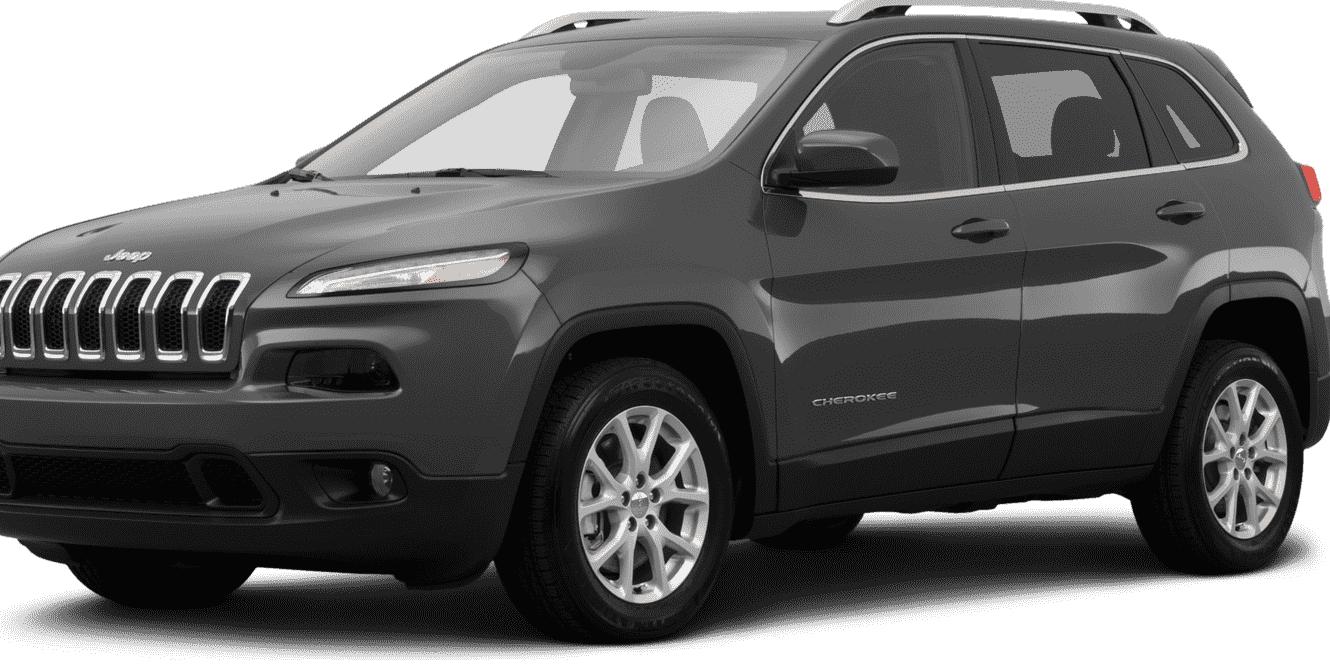 JEEP CHEROKEE 2016 1C4PJMCB9GW350055 image