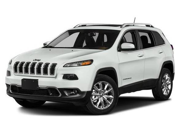 JEEP CHEROKEE 2016 1C4PJMDS4GW115917 image