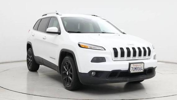 JEEP CHEROKEE 2016 1C4PJLCB7GW347133 image JEEP CHEROKEE 2016 1C4PJLCB7GW347133 image
