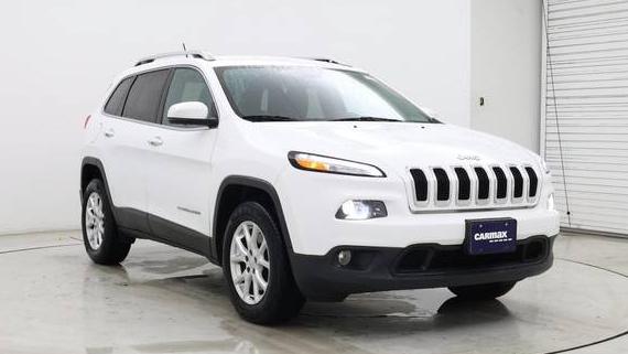JEEP CHEROKEE 2016 1C4PJMCB1GW359560 image