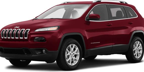 JEEP CHEROKEE 2016 1C4PJMJS6GW300488 image JEEP CHEROKEE 2016 1C4PJMJS6GW300488 image