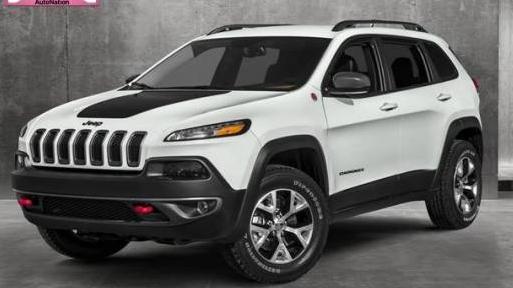 JEEP CHEROKEE 2016 1C4PJMBS3GW317666 image