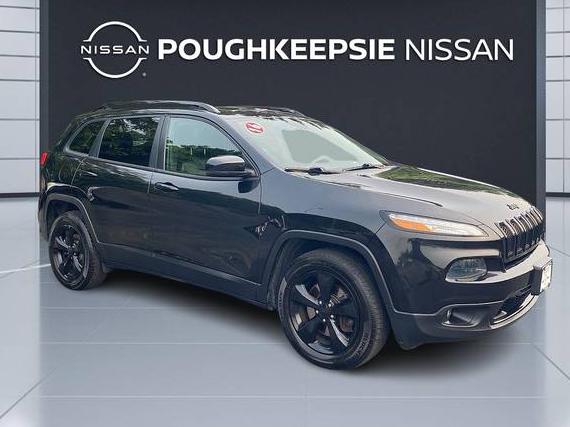 JEEP CHEROKEE 2016 1C4PJMDB7GW333950 image