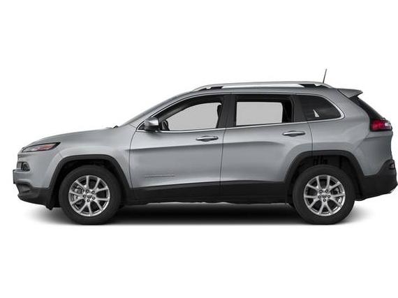 JEEP CHEROKEE 2016 1C4PJLCB9GW167930 image