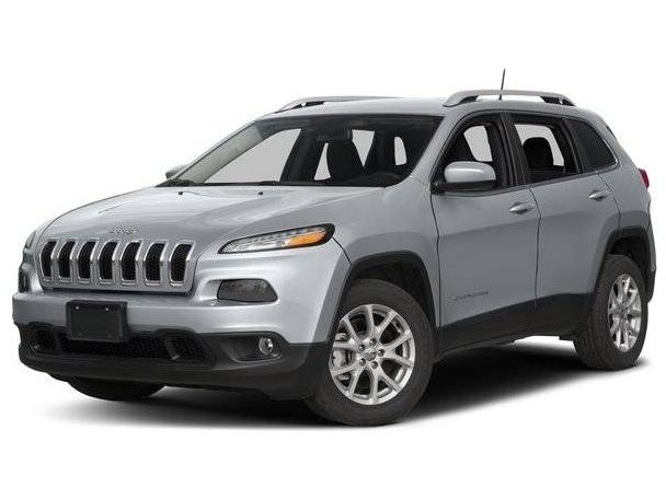 JEEP CHEROKEE 2016 1C4PJMCB2GW251898 image