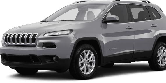 JEEP CHEROKEE 2016 1C4PJMCB7GW261410 image