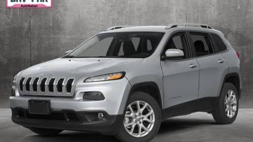 JEEP CHEROKEE 2016 1C4PJLCB7GW287225 image