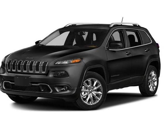 JEEP CHEROKEE 2016 1C4PJMDS1GW175704 image