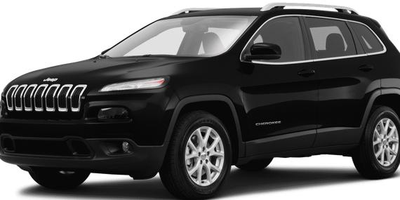 JEEP CHEROKEE 2016 1C4PJLCS1GW375963 image