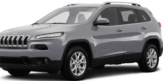 JEEP CHEROKEE 2016 1C4PJMCB6GW270745 image JEEP CHEROKEE 2016 1C4PJMCB6GW270745 image