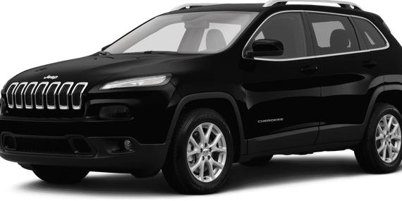 JEEP CHEROKEE 2016 1C4PJLCB4GW222039 image