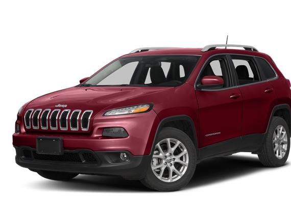 JEEP CHEROKEE 2016 1C4PJMCB1GW270149 image