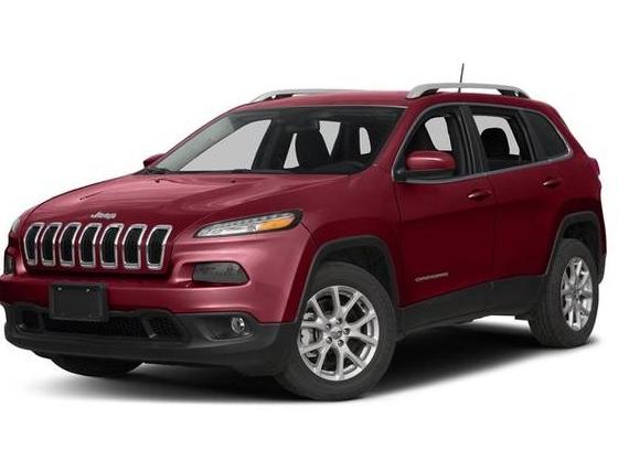 JEEP CHEROKEE 2016 1C4PJMCSXGW131685 image