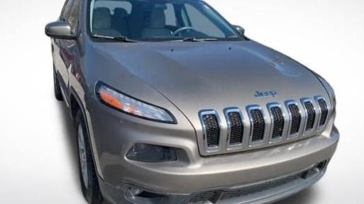 JEEP CHEROKEE 2016 1C4PJMCS9GW283120 image