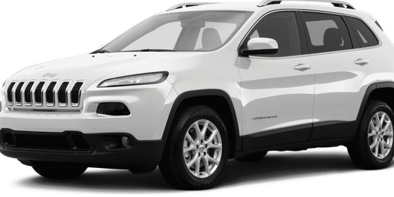 JEEP CHEROKEE 2016 1C4PJMCB6GW198963 image