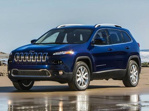 JEEP CHEROKEE 2016 1C4PJMCB9GW225296 image