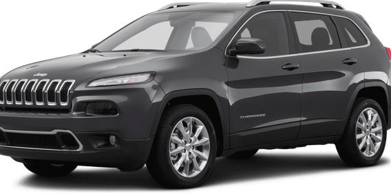 JEEP CHEROKEE 2016 1C4PJMDS1GW144193 image