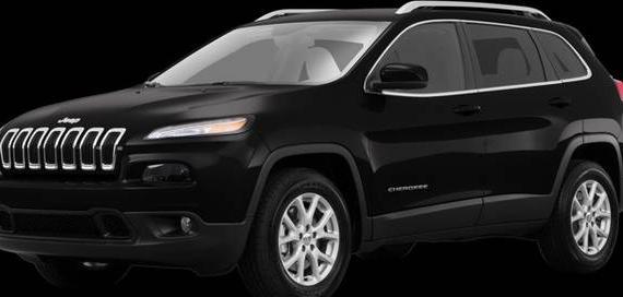 JEEP CHEROKEE 2016 1C4PJMJS9GW343044 image