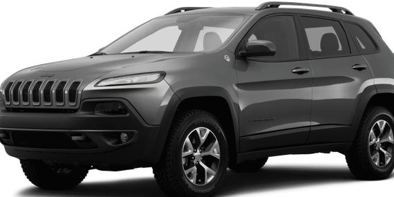 JEEP CHEROKEE 2016 1C4PJMBS2GW201696 image