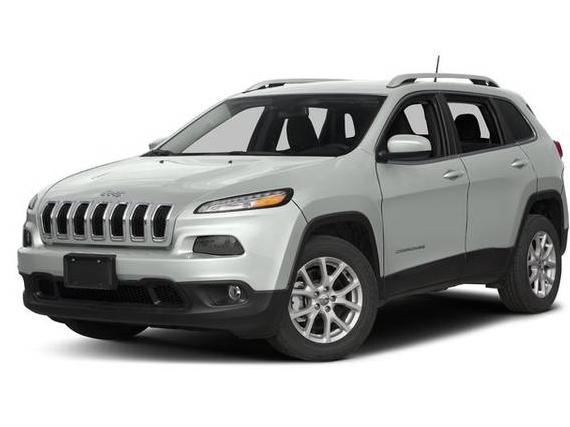 JEEP CHEROKEE 2016 1C4PJMDS6GW314208 image
