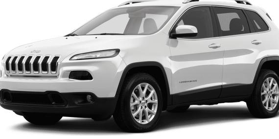 JEEP CHEROKEE 2016 1C4PJMCB7GW232344 image