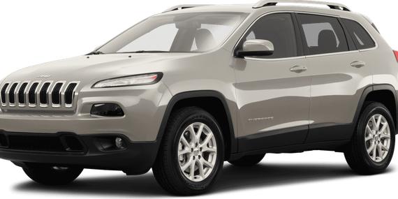 JEEP CHEROKEE 2016 1C4PJMCSXGW300572 image
