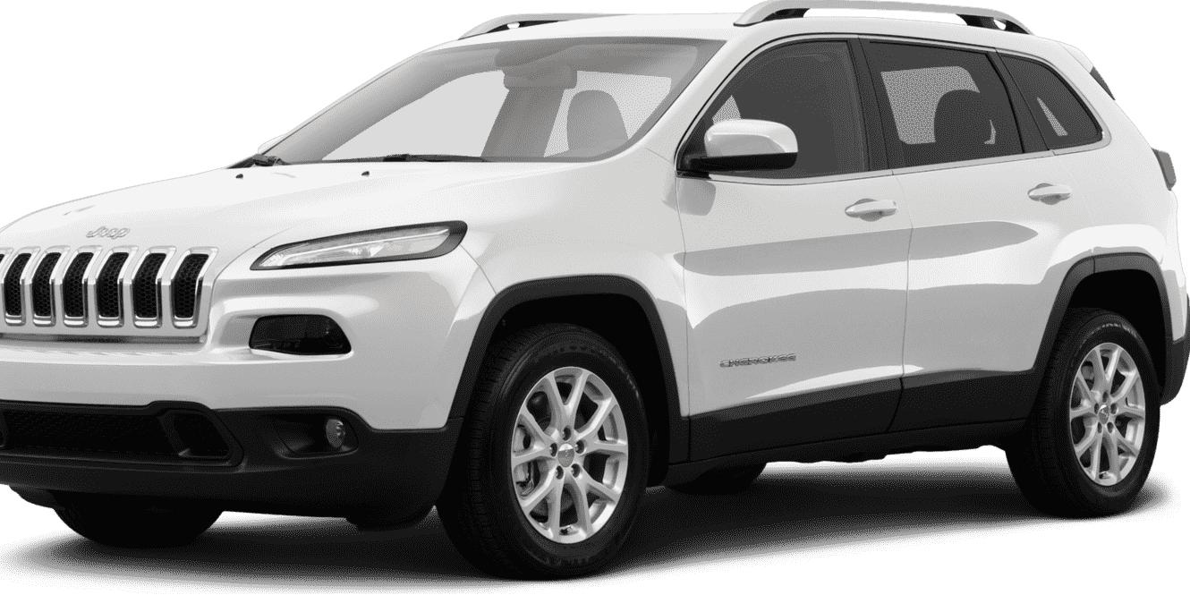 JEEP CHEROKEE 2016 1C4PJMCS6GW199157 image