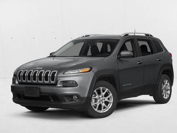 JEEP CHEROKEE 2016 1C4PJLCBXGW200319 image