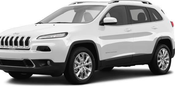 JEEP CHEROKEE 2016 1C4PJLDB2GW274218 image